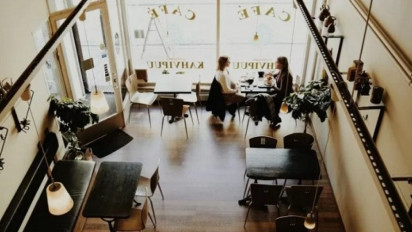 Mau Nongkrong di Jaksel? Ini Rekomendasi Tempat yang Asyik