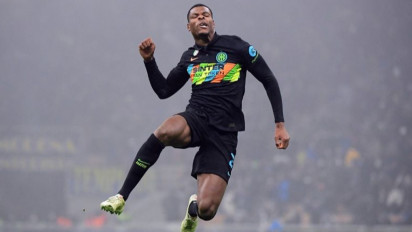 Inter Tutup 2021 sebagai Capolista