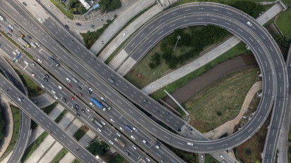 Catat, Ini 10 Kawasan Malam Bebas Kerumunan di Jakarta Saat Malam Tahun Baru