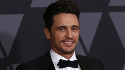 Pulih Dari Kecanduan Seks, Aktor Peraih Nominasi Oscar James Franco Curhat Pengalaman Hidupnya