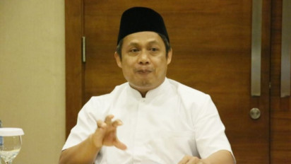 Banyak Kasus Interseks, Jadi Salah Satu Bahasan Muktamar NU Agar Ada Solusi