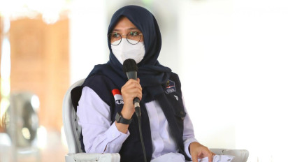 Pemkab Banyuwangi Larang Pesta Kembang Api di Malam Tahun Baru