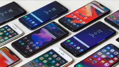 Deretan Ponsel Pintar Yang Diperkirakan Hadir Pada 2022