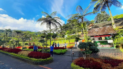 Libur Nataru, Ada Tes Acak Covid-19 Bagi Wisatawan yang Datang ke Banyumas