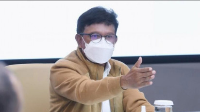 Menkominfo Ajak Masyarakat Sukseskan Presidensi G20 Indonesia