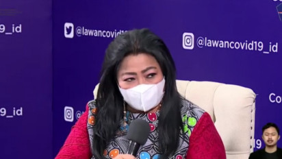 Masyarakat Bisa Pesan Hotel Karantina Sebelum Keluar Negeri