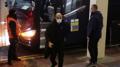 Guardiola Kembali Minta Aturan Pergantian Pemain Saat Boxing Day Diubah Jadi Lima