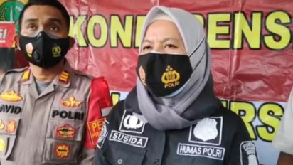 Spesialis Pencuri Spion Mobil Area Rawamangun dan Pulogadung Jaktim Diringkus Polisi