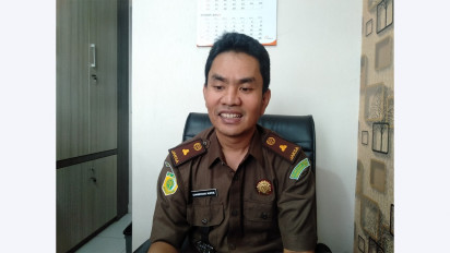 Korupsi Dana Desa Berjamaah, Kejari Tapanuli Selatan akan Tetapkan 212 Tersangka