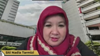 Omicron Masuk ke Indonesia, Kemkes: Bisa Menularkan Lagi Pada Orang yang Sudah Divaksinasi