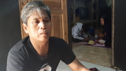 Keluarga Minta Pelaku Penabrak Dua Sejoli di Nagreg Dihukum Berat