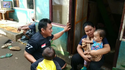 Keluarga Salsabila Korban Laka Nagreg yang Dibuang ke Sungai Serayu Jateng Minta Pelaku Dihukum Mati