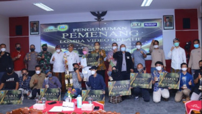 Lomba Video IJTI, Wadah Edukasi dan Bangkitkan Semangat di Tengah Pandemi