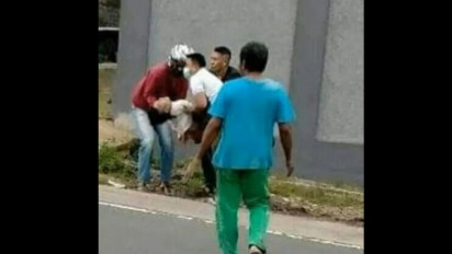 Oknum Anggota TNI AD yang Tewaskan Sejoli di Nagreg Ternyata Berjumlah Tiga Orang