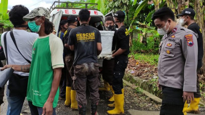 Salah Satu dari Tiga Oknum TNI yang Diduga Menewaskan Sejoli di Nagreg Berpangkat Kolonel