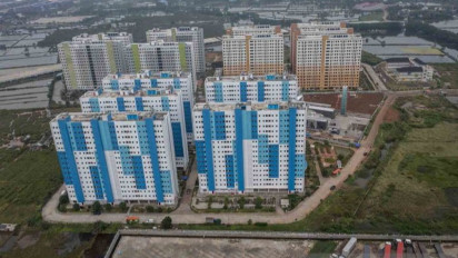 Update Covid-19: Kasus Harian Bertambah 204, DKI Jakarta Penyumbang Terbanyak