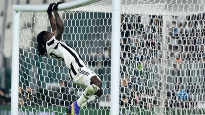 Gianluigi Buffon:  Juventus kehilangan DNA setelah mendatangkan Cristiano Ronaldo pada 2018