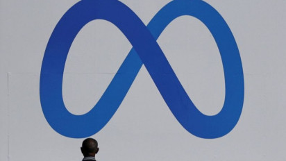 Rusia Jatuhi Sanksi Denda Meta dan Google Gara-gara Konten Ilegal