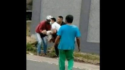 Siapakah Kolonel P yang Diduga Penabrak Sejoli di Nagreg? Berikut Penelusuran Netizen