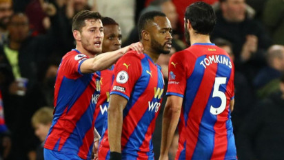 Laga Boxing Day Antara Tottenham dan Crystal Palace Ditunda Karena Wabah COVID-19