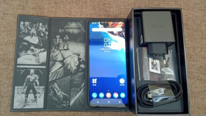 Tujuh Ponsel Game Yang Asyik Untuk Membunuh Waktu