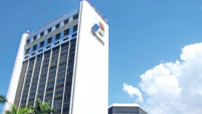 Ancaman Mogok Kerja, Manajemen Pertamina Pastikan Tidak Ada Pemotongan Gaji Pekerja