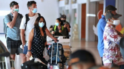 Cegah Omicron, Siap-siap Masa Karantina WNI Diterapkan 10 Hingga 14 Hari