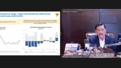 Hati-hati, Banyak OTG Terpapar Varian Omicron