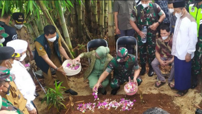 Nasib 3 Oknum TNI Pelaku Tabrak Lari di Nagreg. Ini Kata KSAD