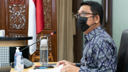 Waspada Omicron, KSP: "Micro lockdown" kebijakan efektif Cegah Penularan