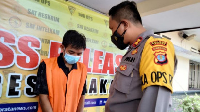 12 Anak Laki-laki jadi Korban Pelecehan Seksual. Pelakunya Seorang Pemuda yang Ngaku Perempuan di Medsos