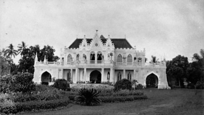 'Walking Tour' di Cikini, Rekam Jejak Sejarah Kolonial di Jakarta