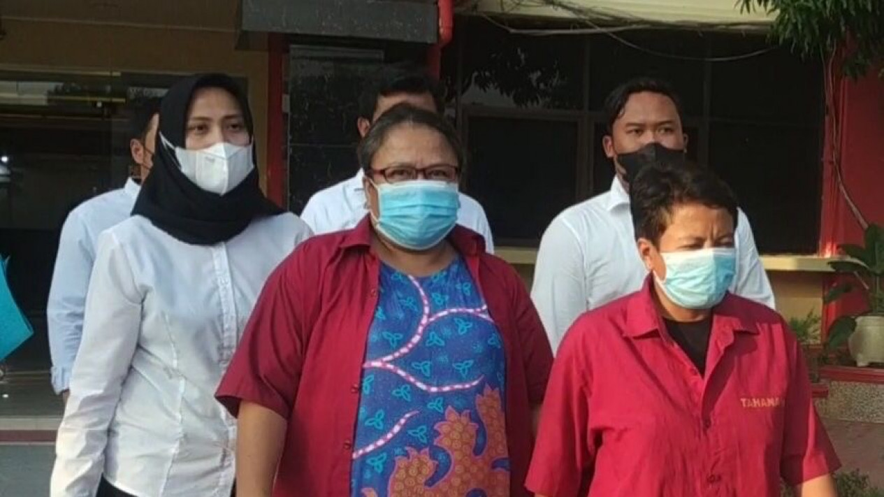 Polda Sumut Ungkap Praktik TPPO Modus Imingi Pekerjaan di Luar Negeri
            - galeri foto