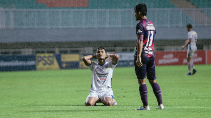 PSIM Yogyakarta Akui Keunggulan RANS Cilegon