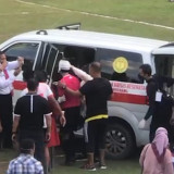Terbukti Menganiaya Wasit di Liga 3 Sulsel, 6 Pelaku Akhirnya Ditahan Polisi