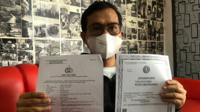 Viral Dugaan Penculikan Anak Kandung di Medan, Ini Klarifikasi Sang Ayah