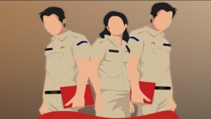 BKN: Silakan Lapor Dugaan Kecurangan Seleksi CPNS Tenaga Dosen