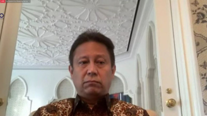 Menkes: Pasien Omicron Kabur Sempat Terkonfirmasi Negatif