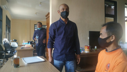 Terlilit Utang, Kades di Garut Korupsi Rp374 Juta Dana BLT Covid-19 Warga