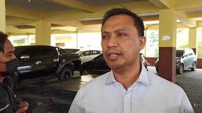 Dugaan Korupsi pertambangan Polda Periksa Bupati Bengkulu Tengah