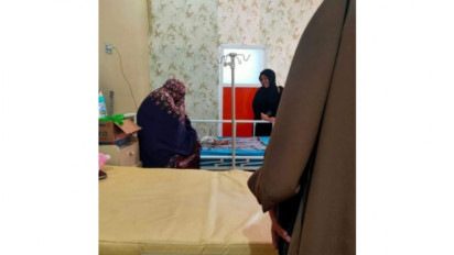 Postingannya Viral, Ibu Balita Pasien RS Hikmah Belopa Buat Klarifikasi