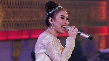 Tren Musik 2022: Dangdut Makin Jaya, Rock Perlu Waktu Untuk Pulih