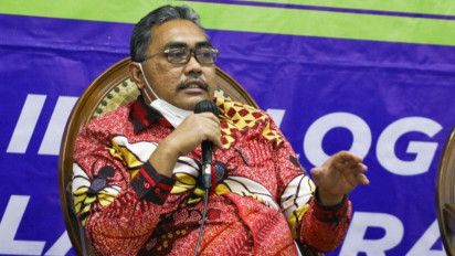 272 Daerah Dipimpin Oleh Pelaksana Tugas (Plt), PKB Nilai Bisa Pengaruhi Peta Pilpres 2024