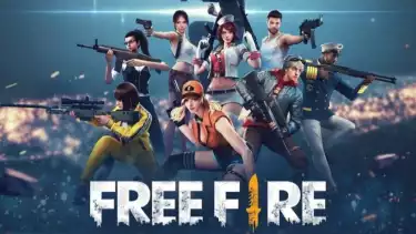 Ilustrasi Garena Free Fire