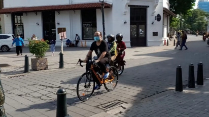 Dalam Sepekan Terakhir Kota Semarang Catat Zero Kasus Covid-19