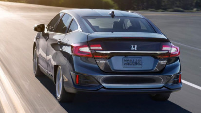 Ini Dia Mobil-Mobil yang Tutup Usia di 2022