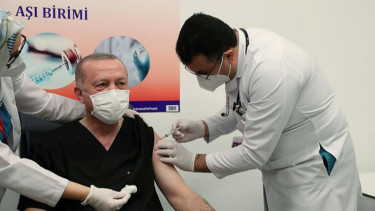 Tiati Ya! Kasus Harian Covid-19 di Turki Melonjak 30 Persen