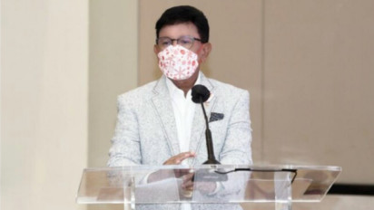 Kelola Akselerasi Transformasi Digital, Menkominfo: Sektor Infokom Tumbuh Positif