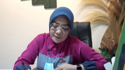 Harga Cabai dan Minyak di Samarinda Melonjak Naik Jelang Tahun Baru