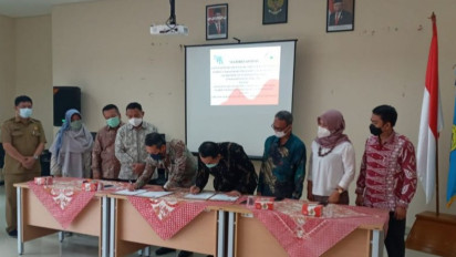 Kemendag Terima Sekitar 9.500 Pengaduan Dari Konsumen Karena Merasa Dirugikan Perdagangan 'online'